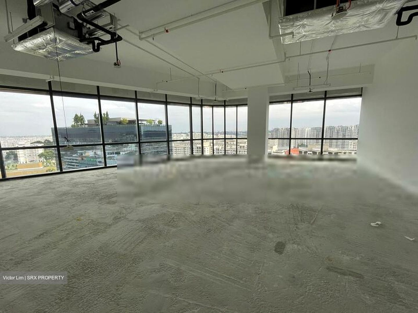 Woods Square (D25), Office #455958821